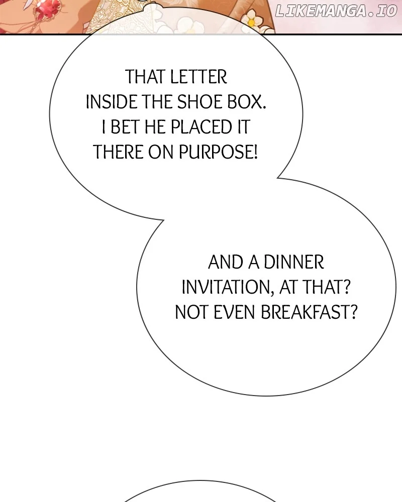 Concubine’s Invitation Chapter 22 page 121