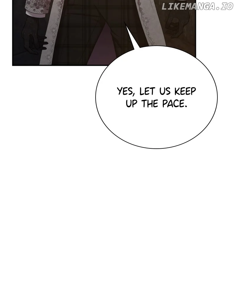 Concubine’s Invitation Chapter 22 page 124