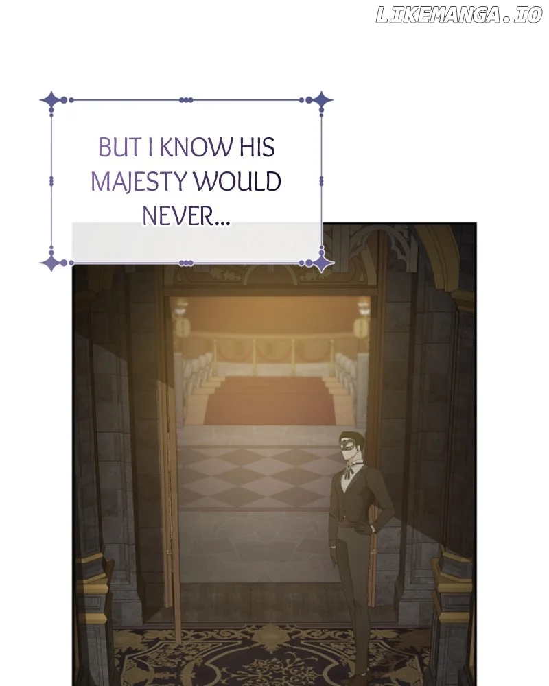 Concubine’s Invitation Chapter 22 page 127