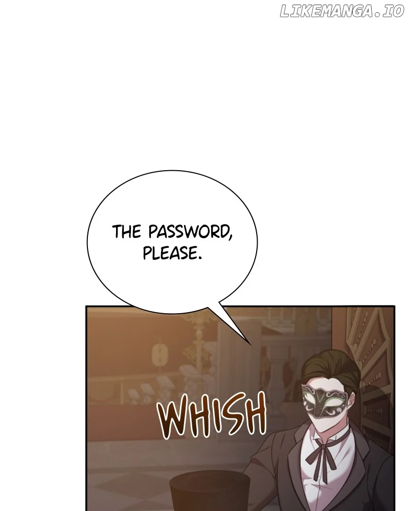 Concubine’s Invitation Chapter 22 page 129