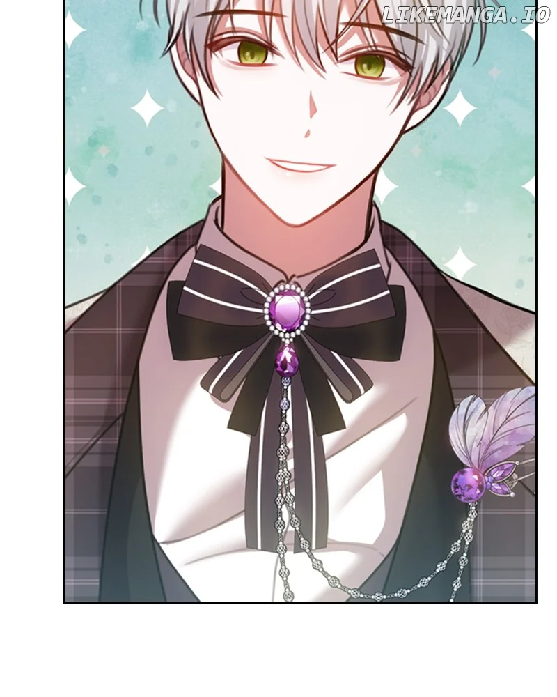 Concubine’s Invitation Chapter 22 page 13