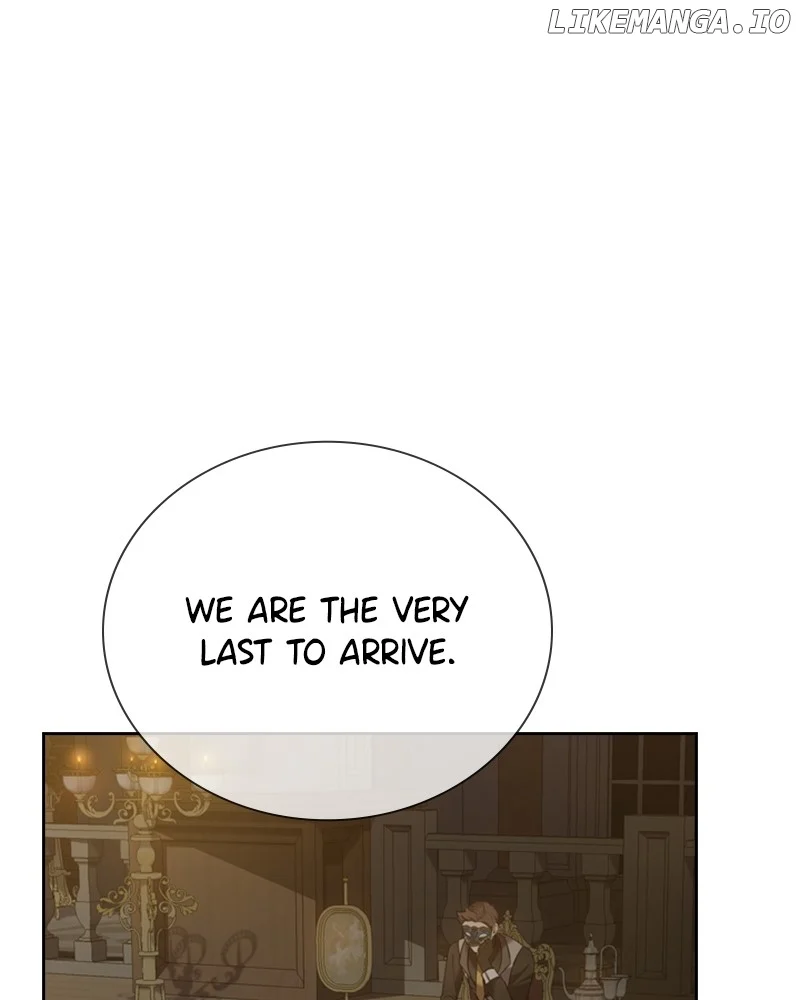 Concubine’s Invitation Chapter 22 page 139