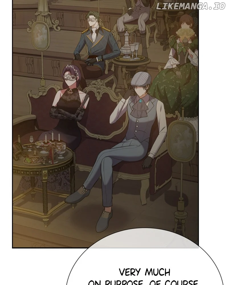 Concubine’s Invitation Chapter 22 page 140