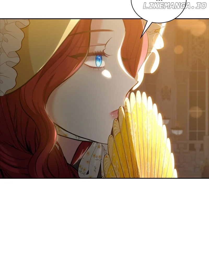 Concubine’s Invitation Chapter 22 page 142