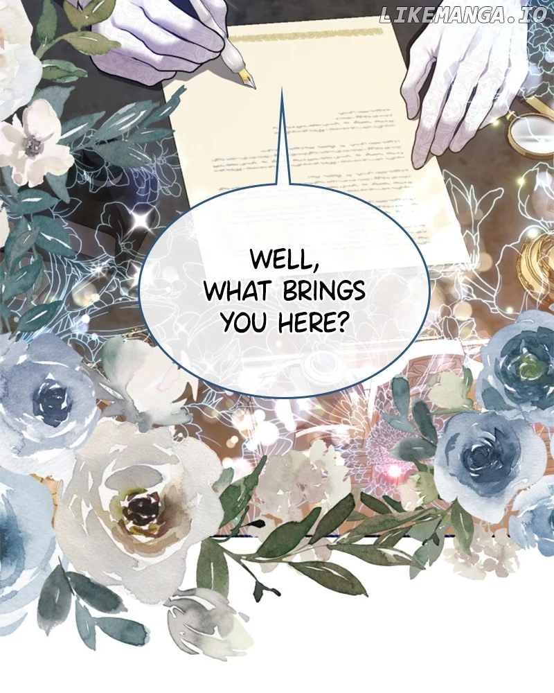 Concubine’s Invitation Chapter 22 page 161