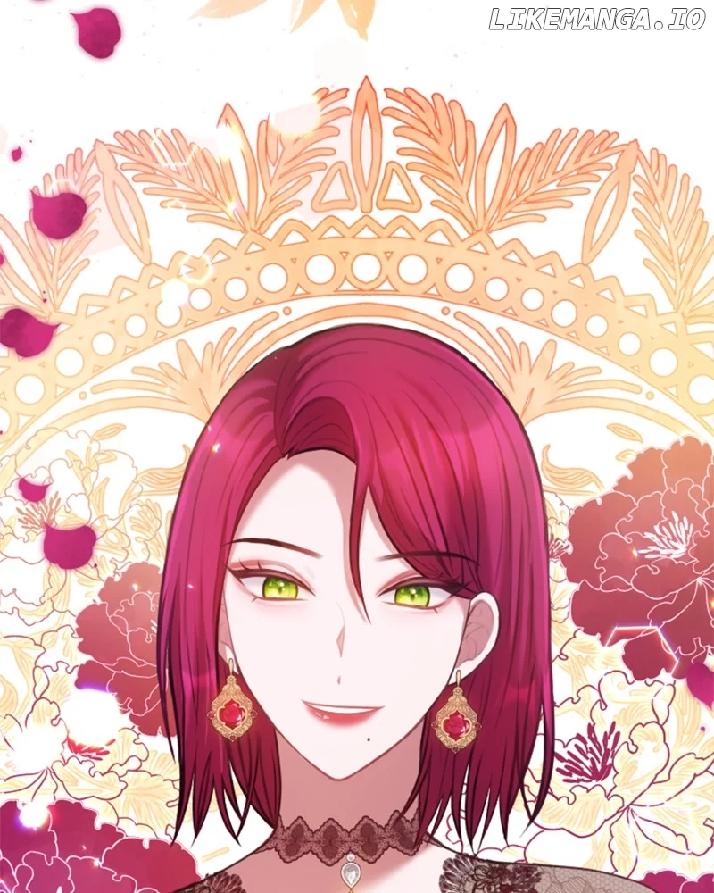 Concubine’s Invitation Chapter 22 page 164
