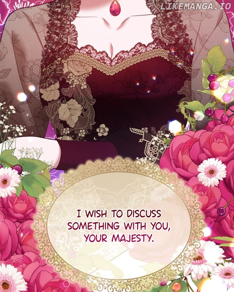 Concubine’s Invitation Chapter 22 page 165