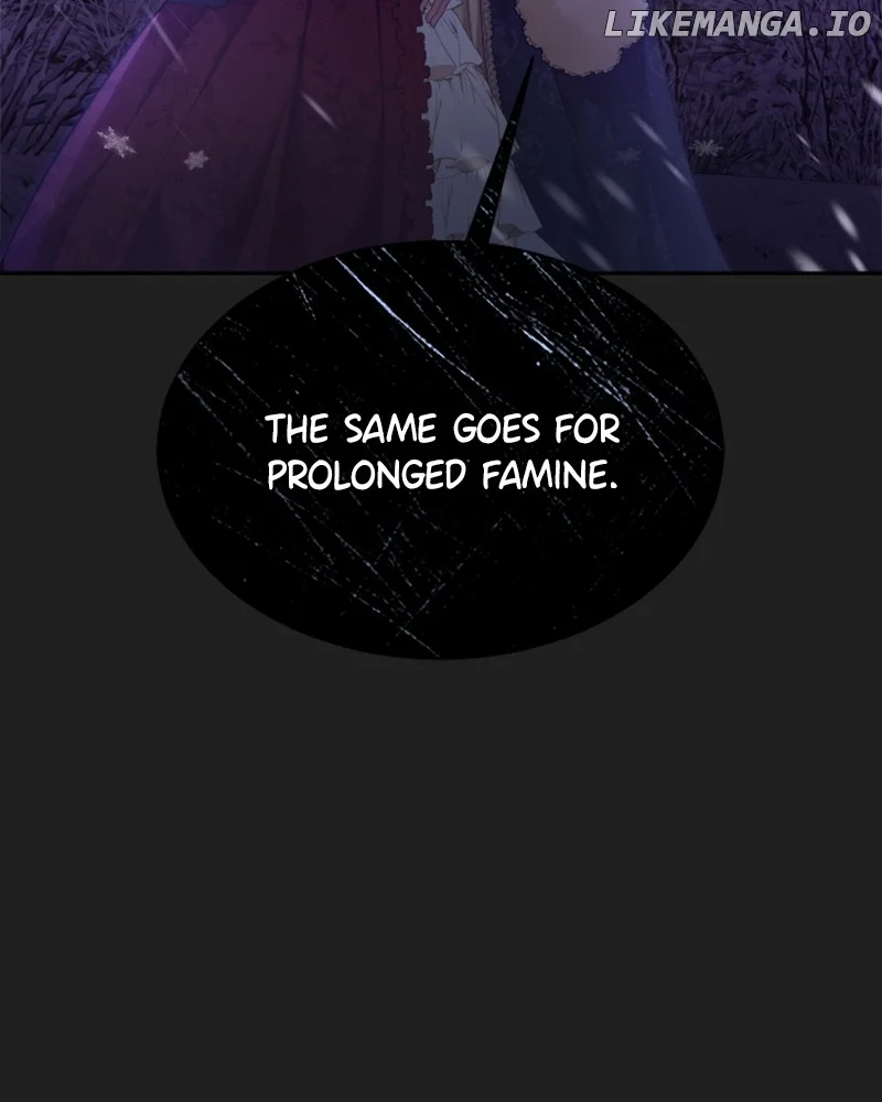 Concubine’s Invitation Chapter 22 page 21
