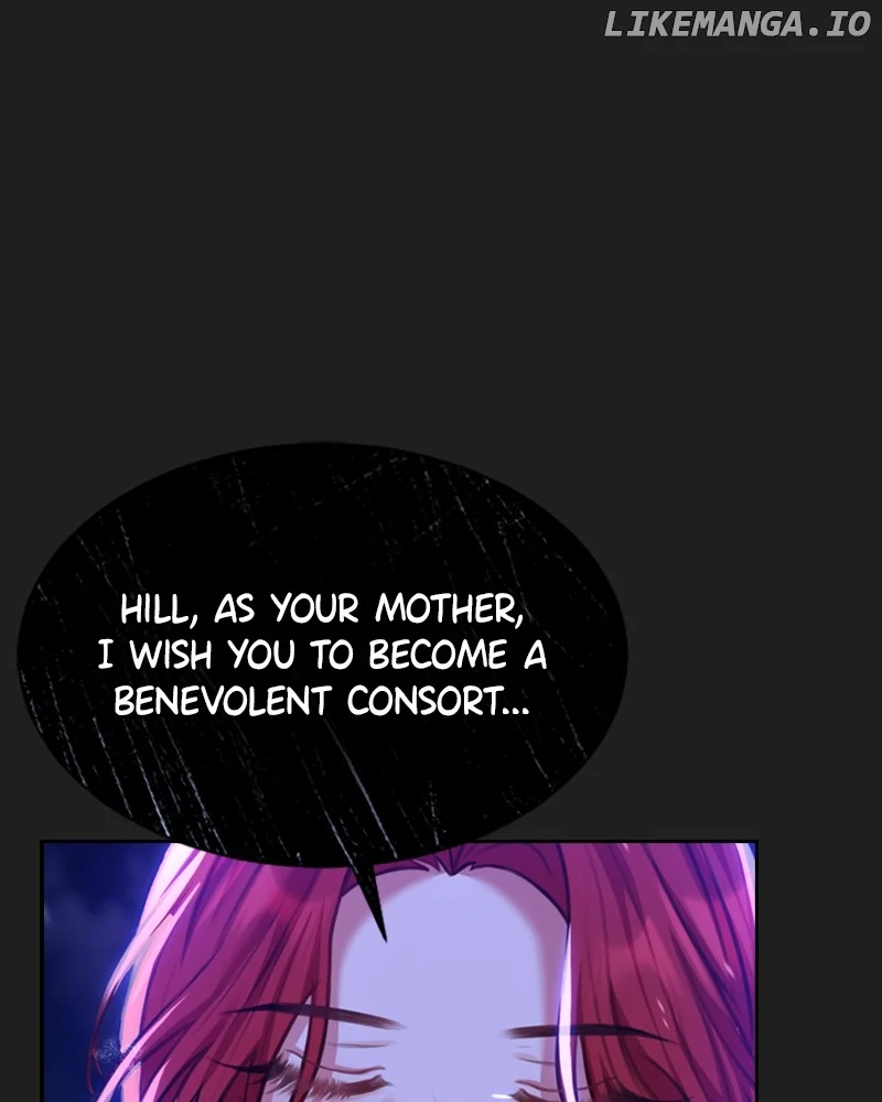 Concubine’s Invitation Chapter 22 page 22