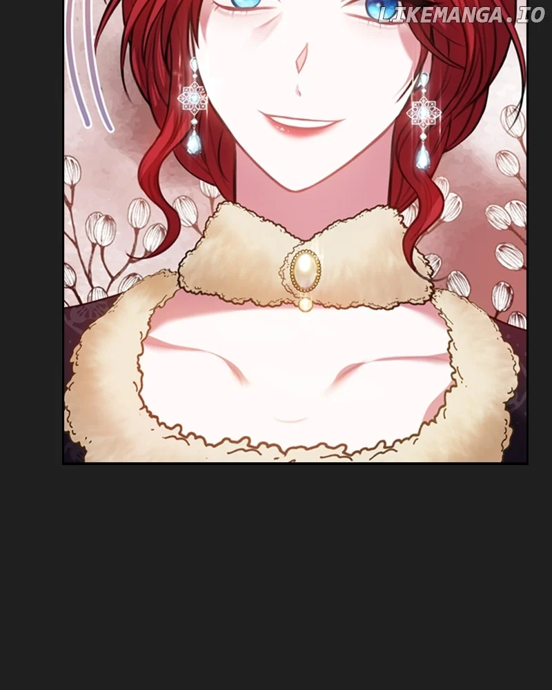 Concubine’s Invitation Chapter 22 page 25
