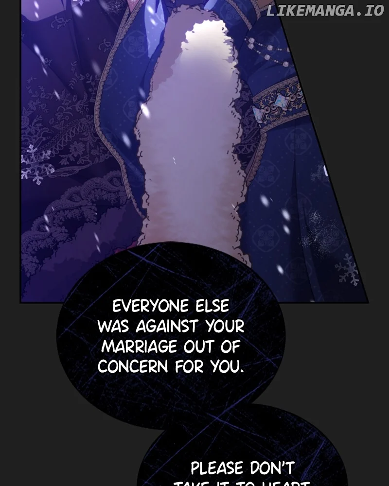 Concubine’s Invitation Chapter 22 page 27