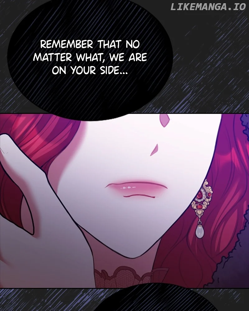 Concubine’s Invitation Chapter 22 page 29