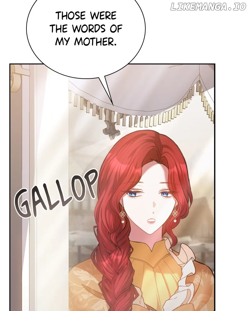 Concubine’s Invitation Chapter 22 page 32
