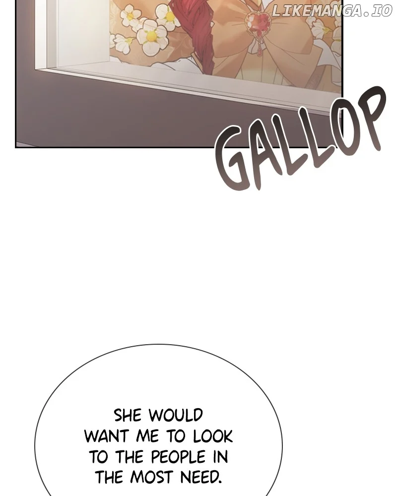 Concubine’s Invitation Chapter 22 page 33