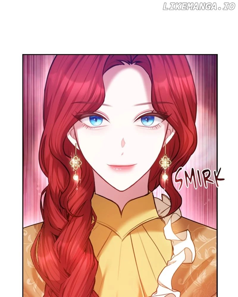 Concubine’s Invitation Chapter 22 page 36