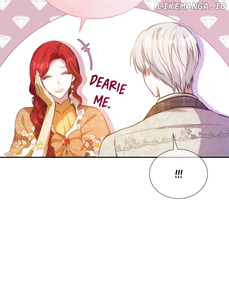 Concubine’s Invitation Chapter 22 page 39