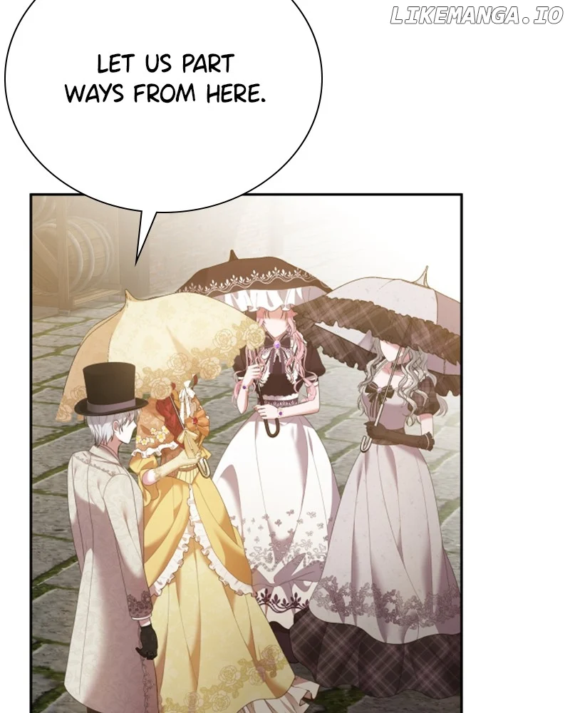 Concubine’s Invitation Chapter 22 page 47