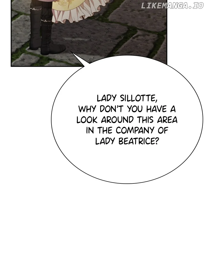 Concubine’s Invitation Chapter 22 page 48