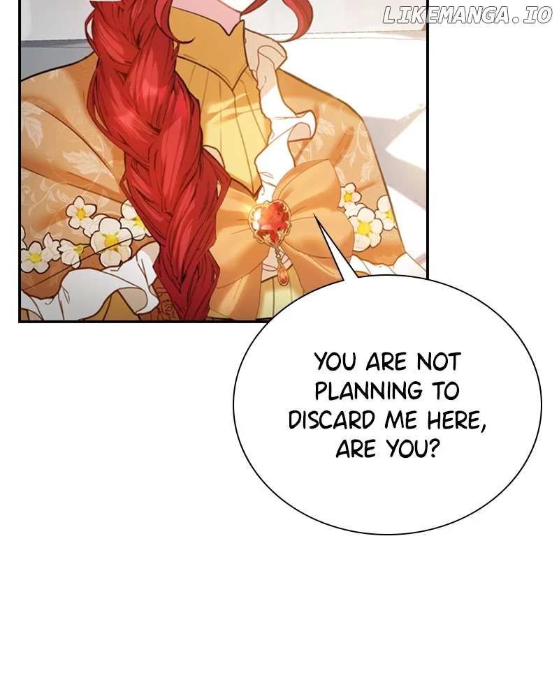 Concubine’s Invitation Chapter 22 page 4