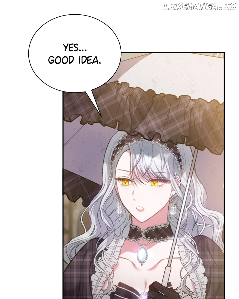 Concubine’s Invitation Chapter 22 page 49
