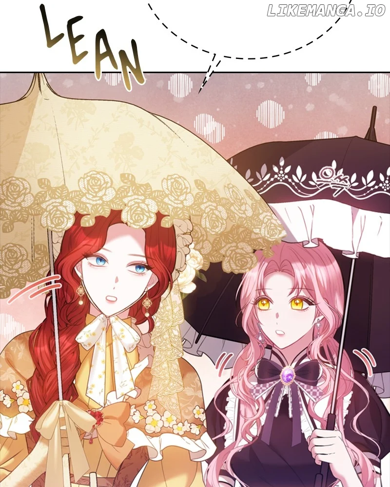 Concubine’s Invitation Chapter 22 page 51
