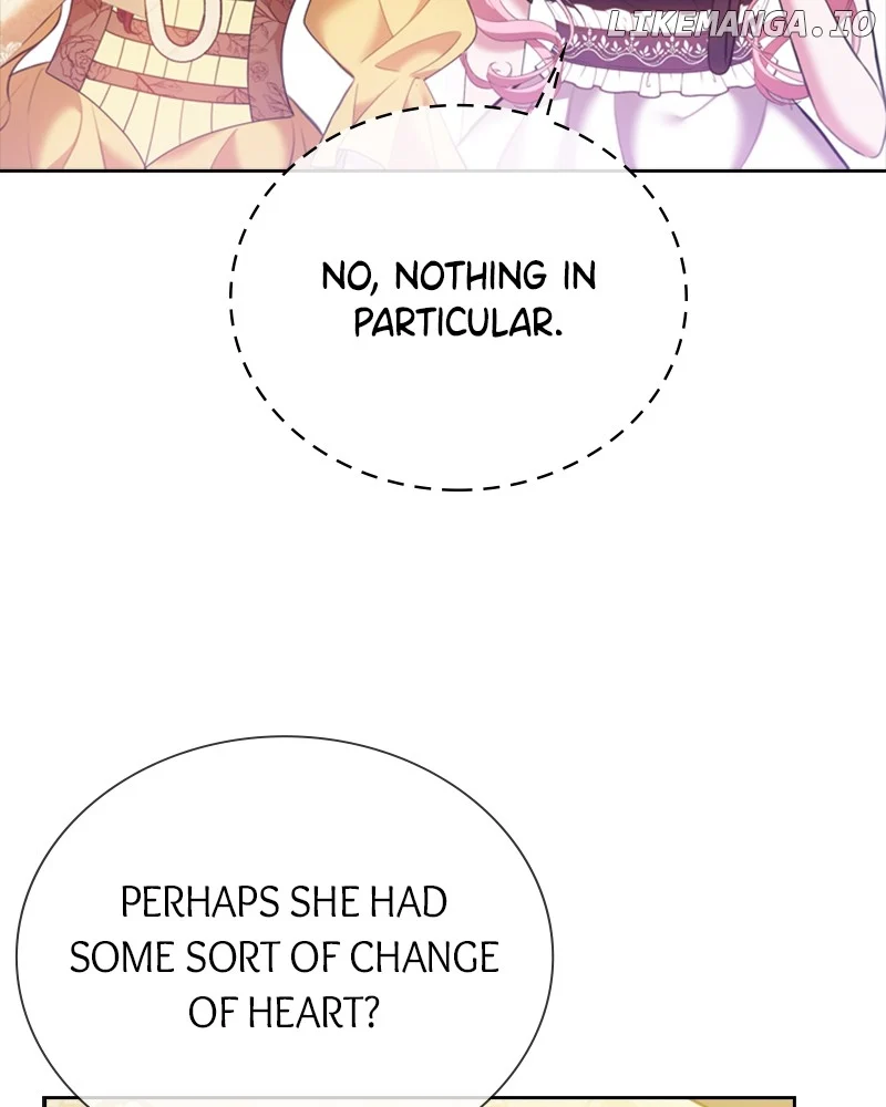 Concubine’s Invitation Chapter 22 page 52