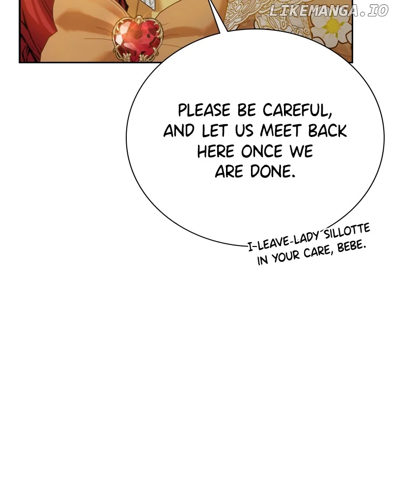 Concubine’s Invitation Chapter 22 page 54