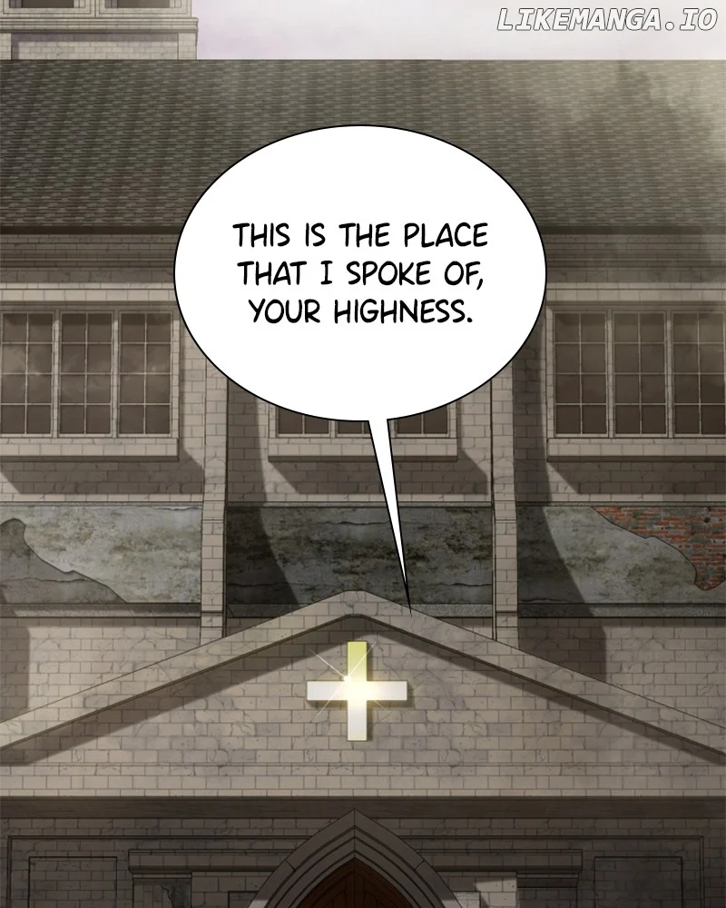 Concubine’s Invitation Chapter 22 page 59