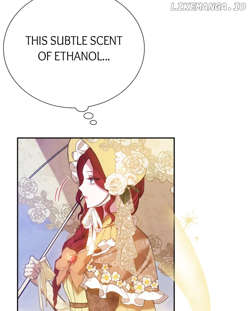 Concubine’s Invitation Chapter 22 page 61