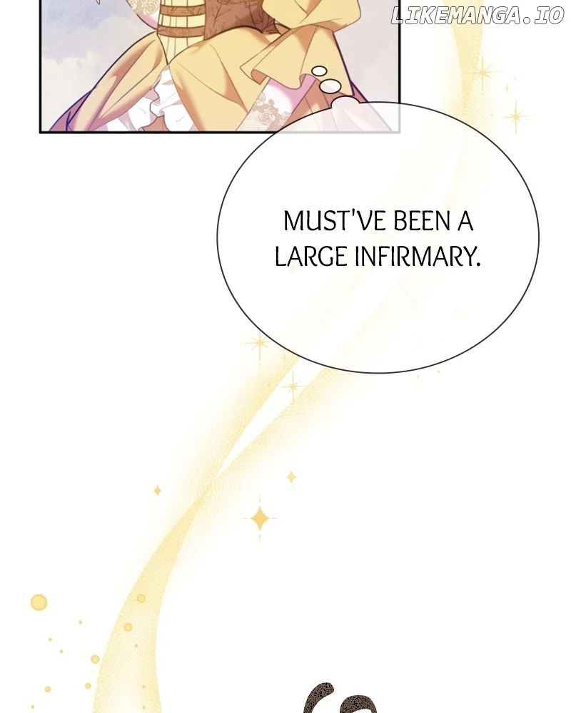 Concubine’s Invitation Chapter 22 page 62