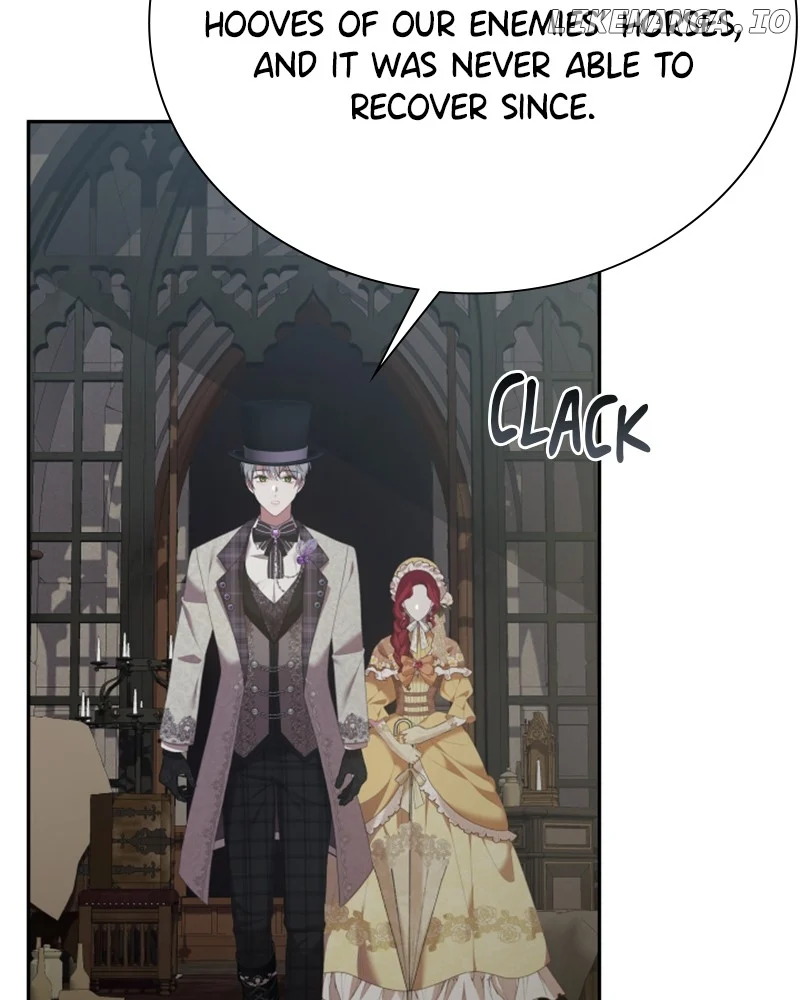 Concubine’s Invitation Chapter 22 page 66