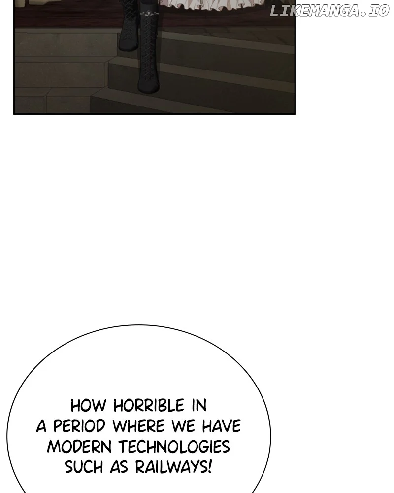 Concubine’s Invitation Chapter 22 page 67