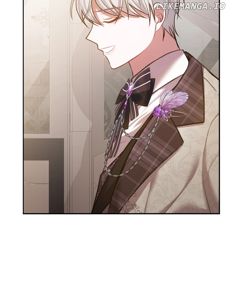 Concubine’s Invitation Chapter 22 page 6
