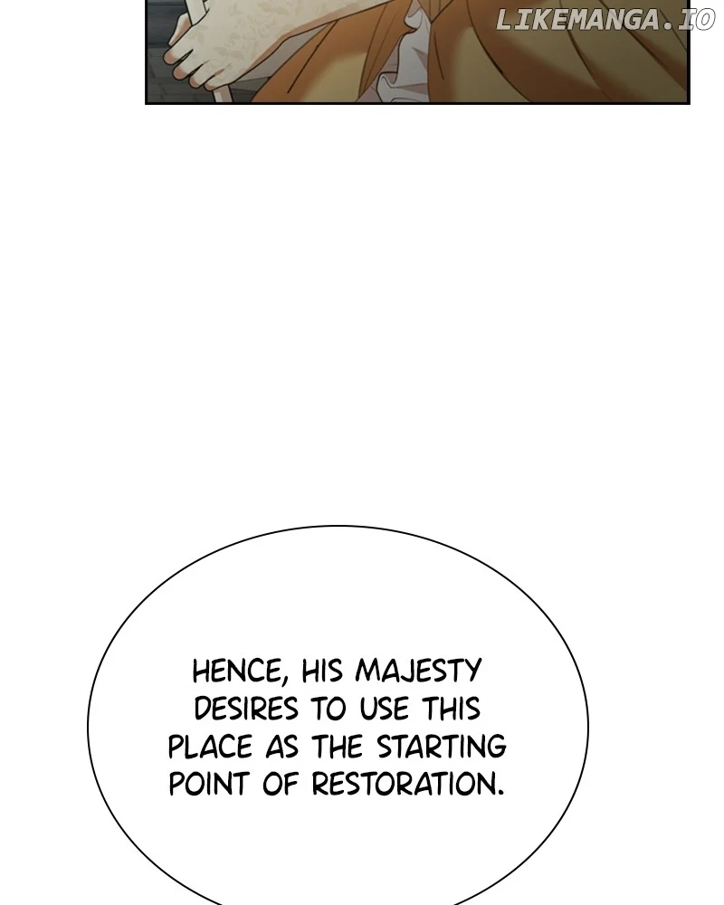 Concubine’s Invitation Chapter 22 page 69