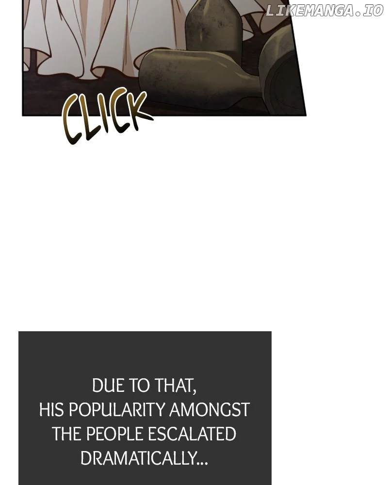 Concubine’s Invitation Chapter 22 page 75