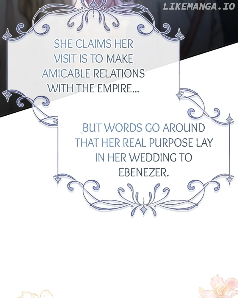 Concubine’s Invitation Chapter 22 page 79