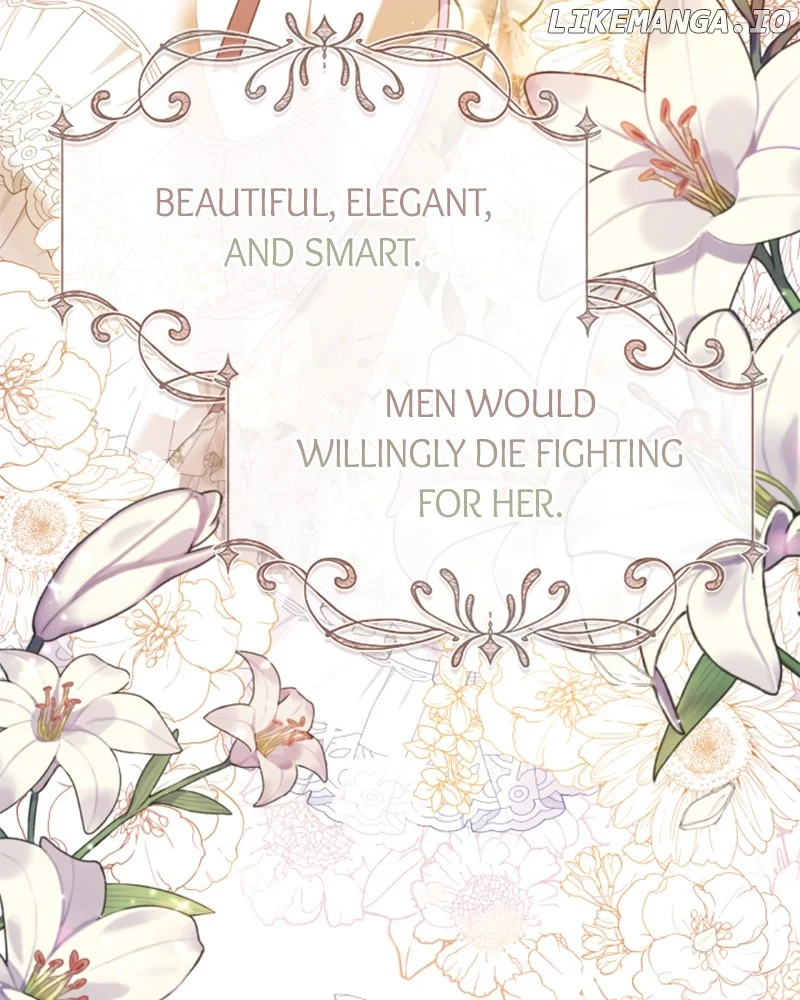 Concubine’s Invitation Chapter 22 page 82