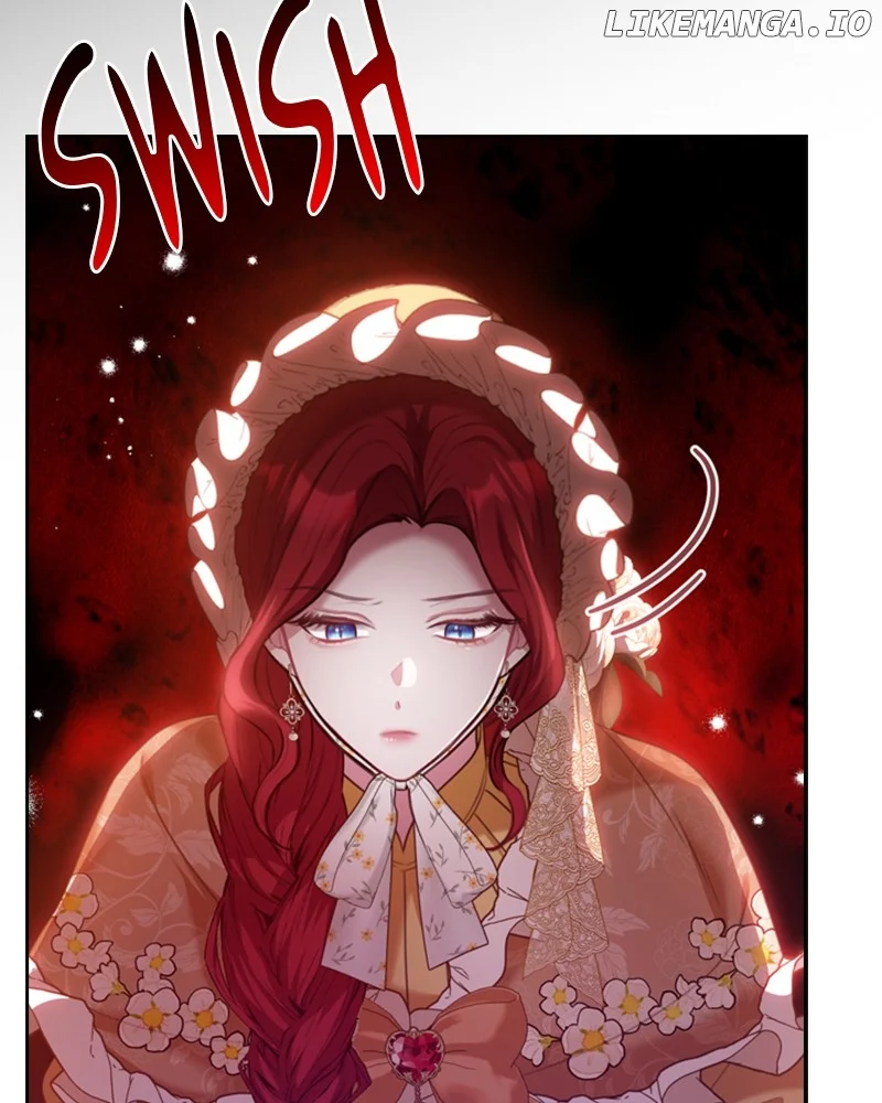 Concubine’s Invitation Chapter 22 page 91