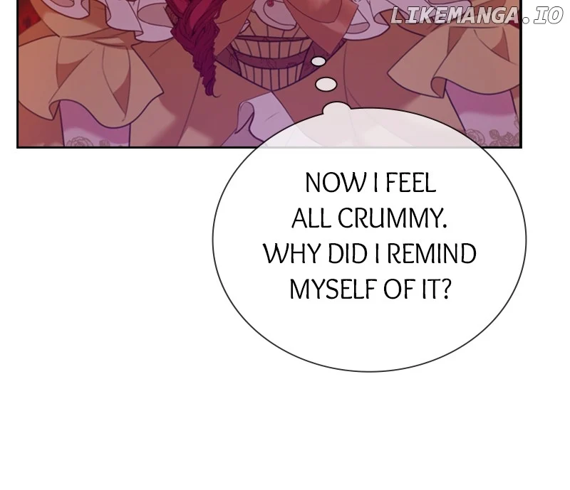 Concubine’s Invitation Chapter 22 page 92