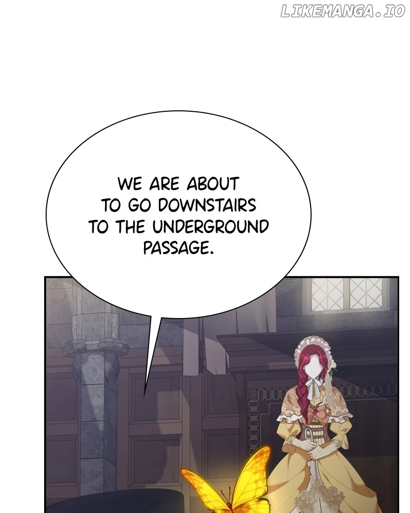 Concubine’s Invitation Chapter 22 page 93