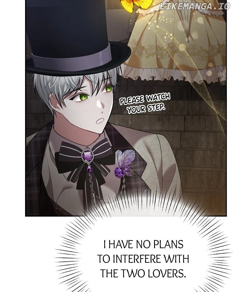 Concubine’s Invitation Chapter 22 page 94