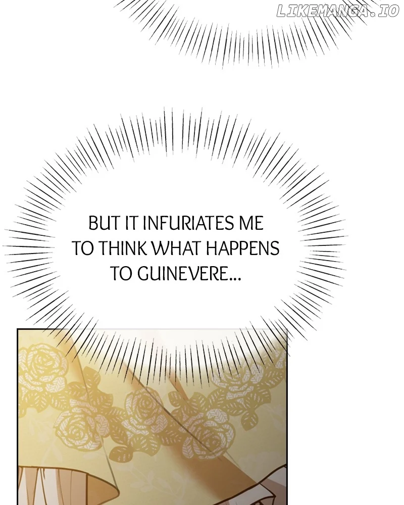 Concubine’s Invitation Chapter 22 page 95