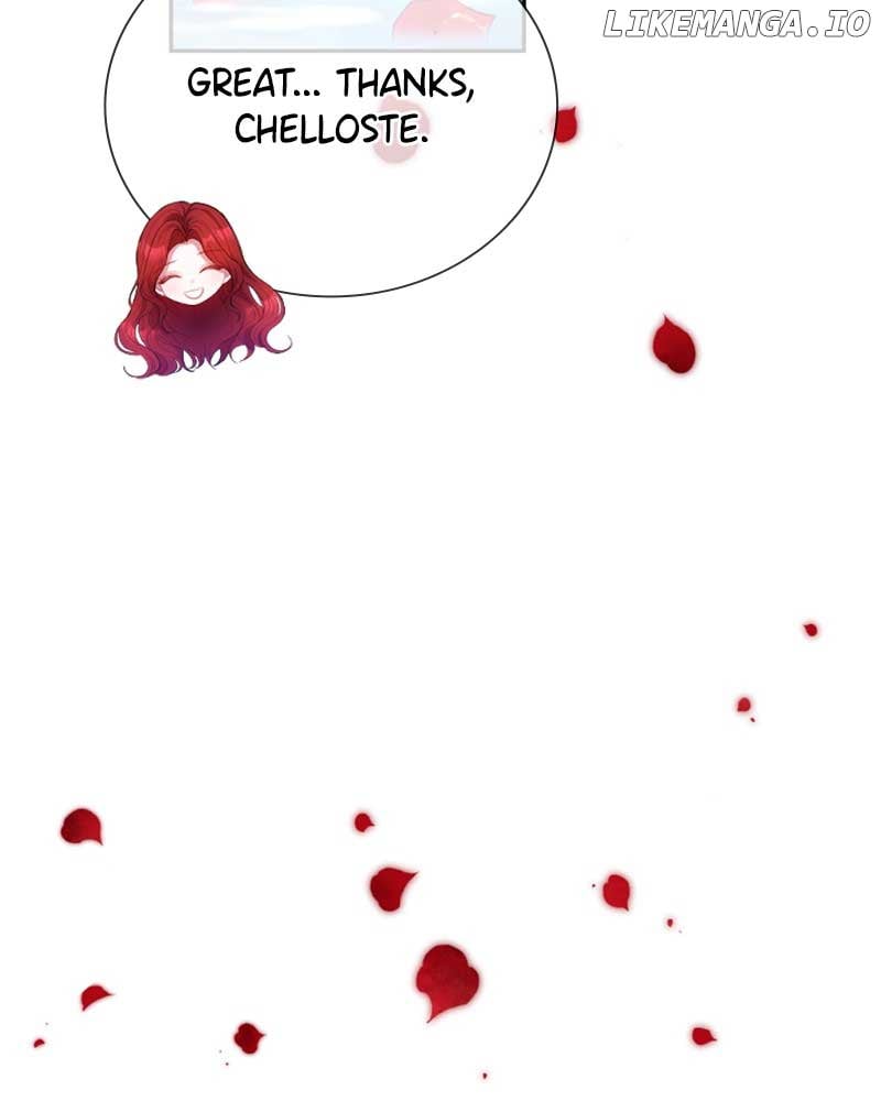 Concubine’s Invitation Chapter 24 page 9