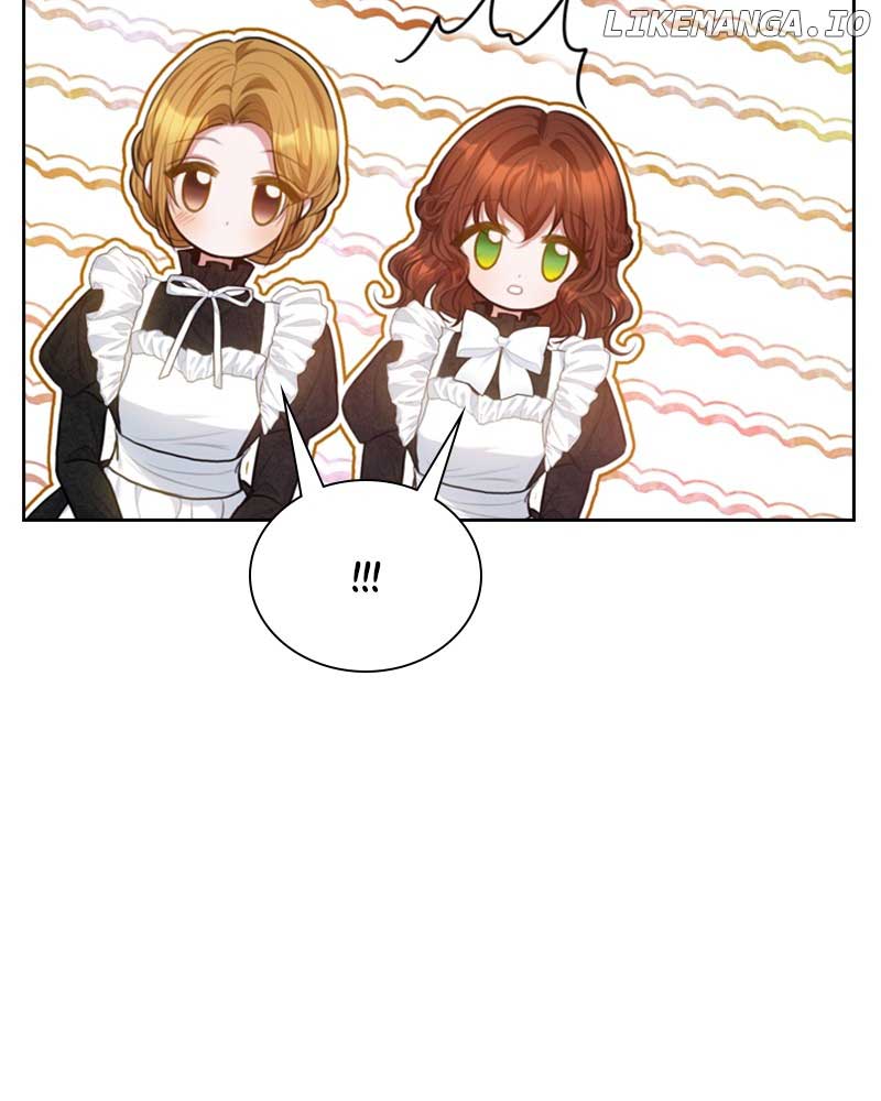 Concubine’s Invitation Chapter 24 page 102