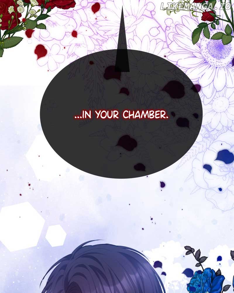 Concubine’s Invitation Chapter 24 page 105