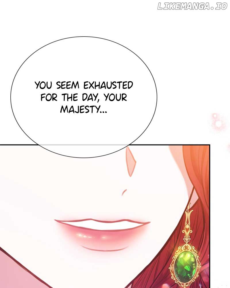 Concubine’s Invitation Chapter 24 page 108