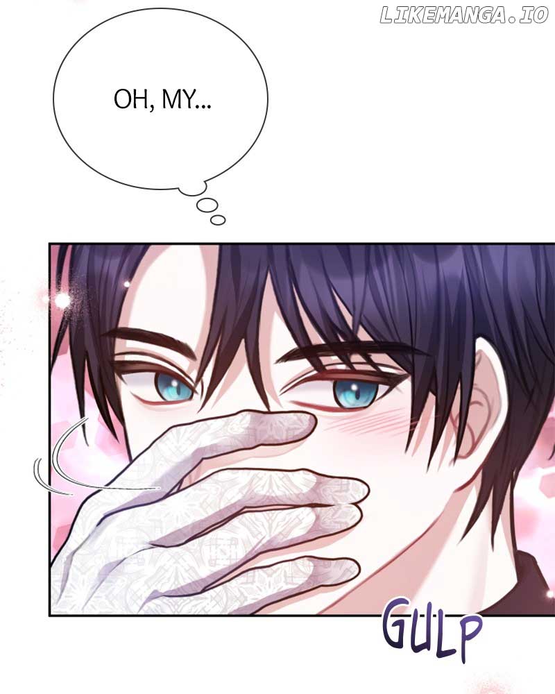 Concubine’s Invitation Chapter 24 page 110