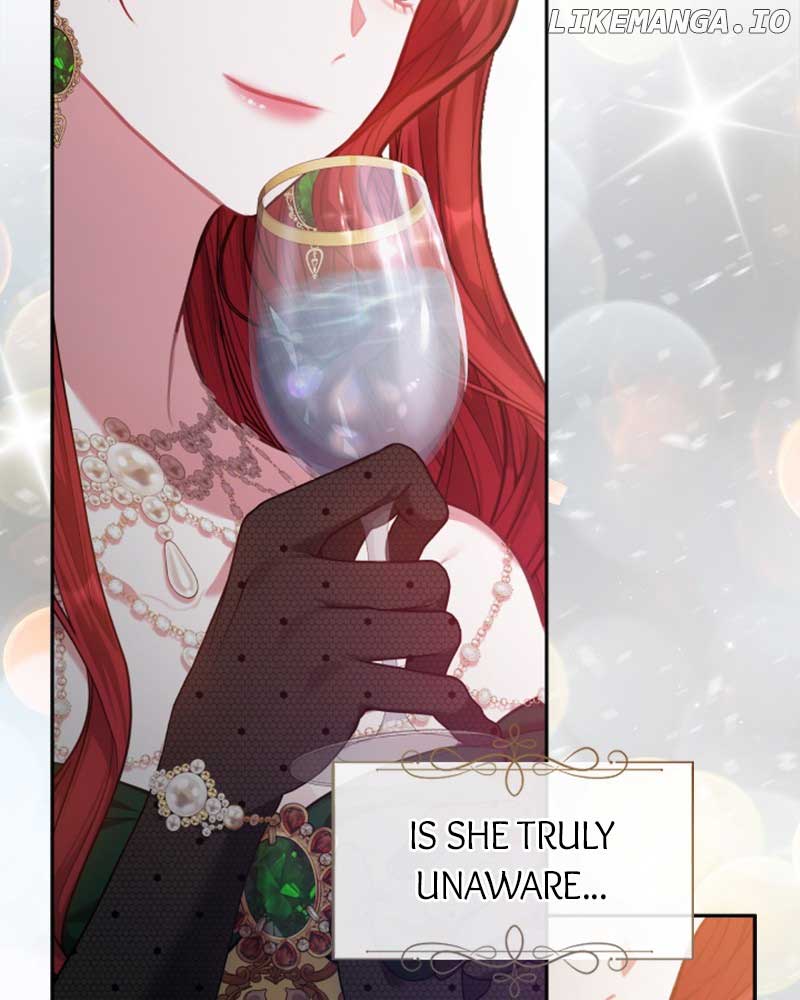 Concubine’s Invitation Chapter 24 page 114