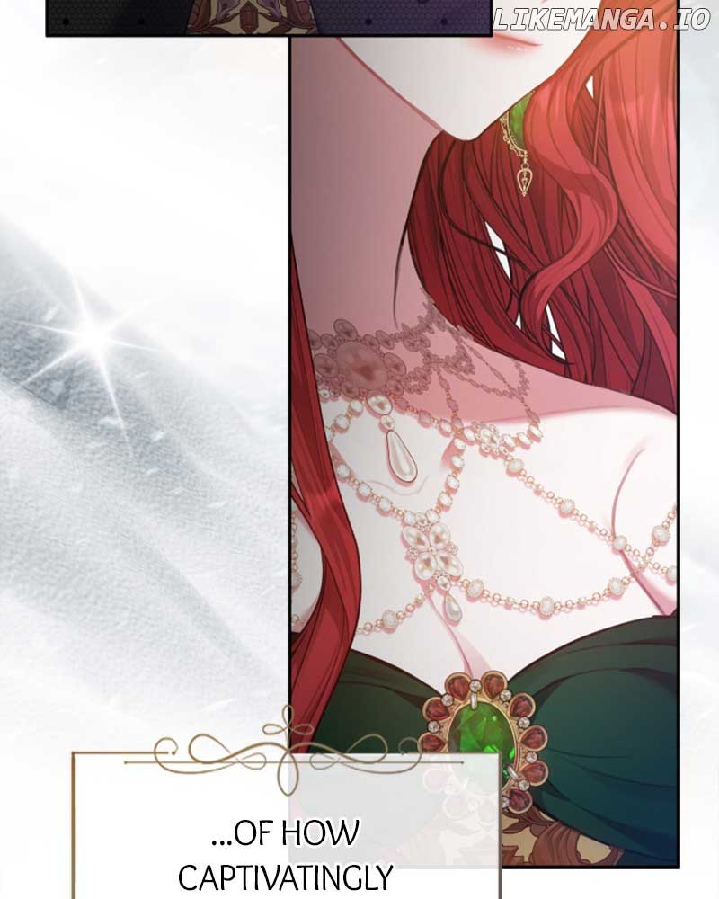 Concubine’s Invitation Chapter 24 page 115