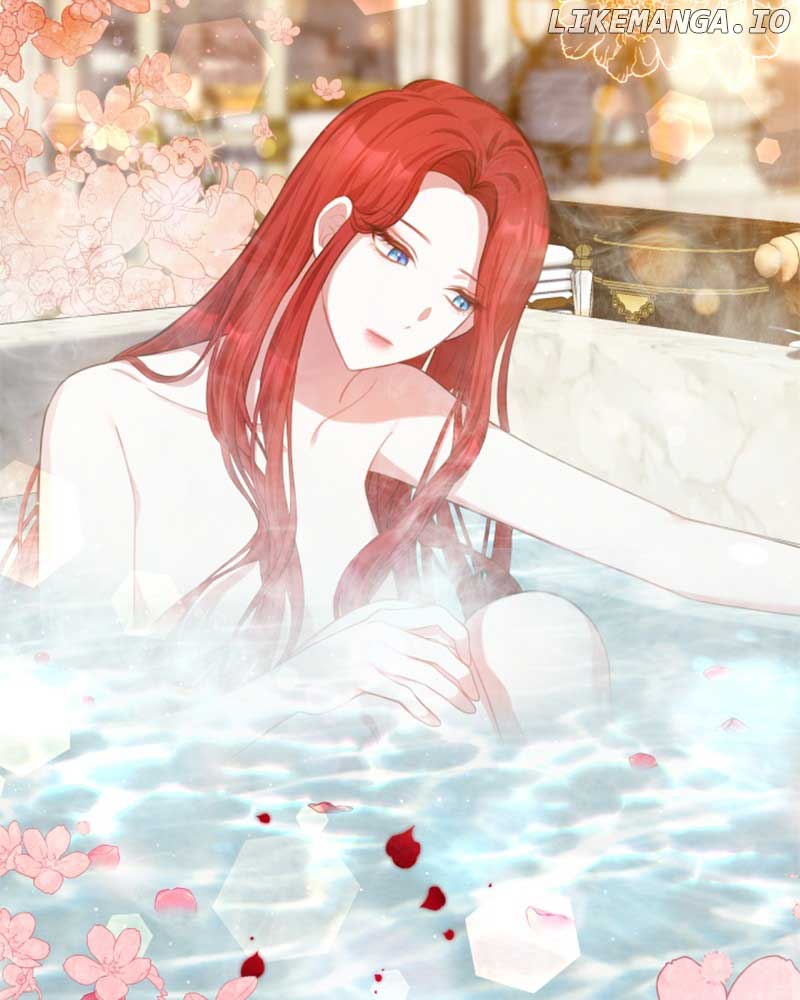 Concubine’s Invitation Chapter 24 page 11
